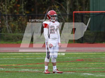 Thumbnail 2 in Stanwood vs Eastside Catholic photogallery.