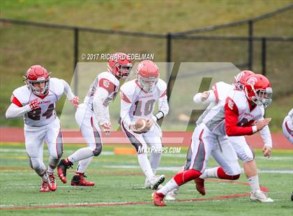 Thumbnail 3 in Stanwood vs Eastside Catholic photogallery.