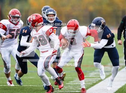 Thumbnail 1 in Stanwood vs Eastside Catholic photogallery.