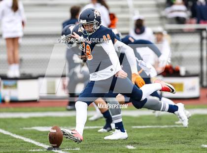 Thumbnail 1 in Stanwood vs Eastside Catholic photogallery.