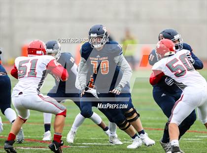Thumbnail 3 in Stanwood vs Eastside Catholic photogallery.
