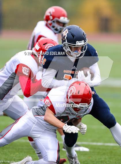 Thumbnail 3 in Stanwood vs Eastside Catholic photogallery.