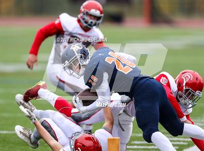 Thumbnail 1 in Stanwood vs Eastside Catholic photogallery.