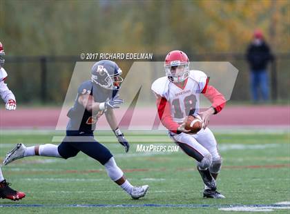 Thumbnail 2 in Stanwood vs Eastside Catholic photogallery.