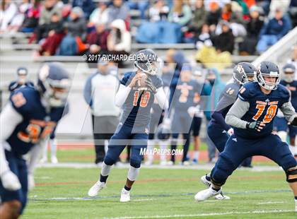 Thumbnail 3 in Stanwood vs Eastside Catholic photogallery.