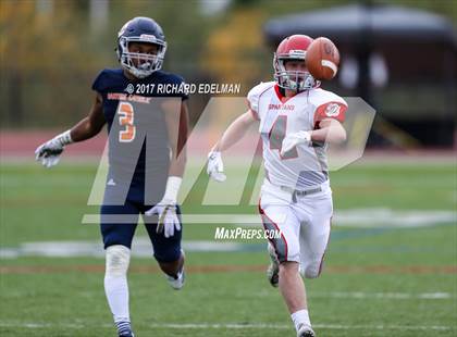 Thumbnail 2 in Stanwood vs Eastside Catholic photogallery.