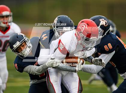Thumbnail 2 in Stanwood vs Eastside Catholic photogallery.