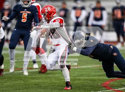 Thumbnail 2 in Stanwood vs Eastside Catholic photogallery.