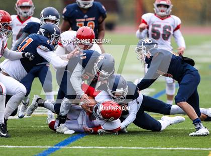 Thumbnail 2 in Stanwood vs Eastside Catholic photogallery.