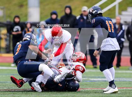 Thumbnail 1 in Stanwood vs Eastside Catholic photogallery.