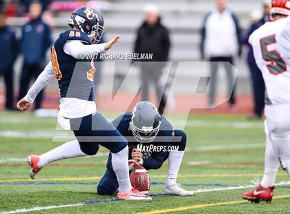 Thumbnail 1 in Stanwood vs Eastside Catholic photogallery.