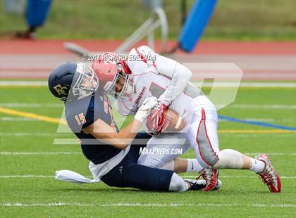 Thumbnail 1 in Stanwood vs Eastside Catholic photogallery.