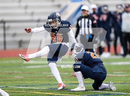Thumbnail 2 in Stanwood vs Eastside Catholic photogallery.