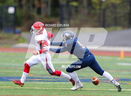 Thumbnail 1 in Stanwood vs Eastside Catholic photogallery.
