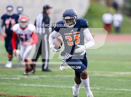 Thumbnail 3 in Stanwood vs Eastside Catholic photogallery.