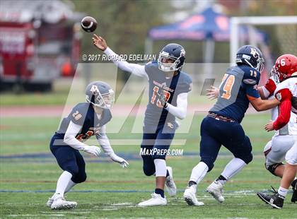 Thumbnail 2 in Stanwood vs Eastside Catholic photogallery.