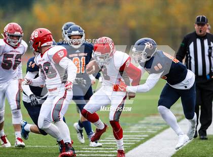 Thumbnail 2 in Stanwood vs Eastside Catholic photogallery.