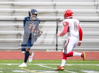 Thumbnail 2 in Stanwood vs Eastside Catholic photogallery.