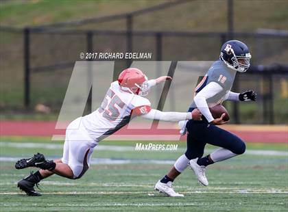 Thumbnail 3 in Stanwood vs Eastside Catholic photogallery.