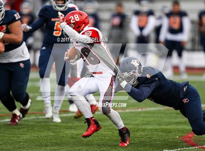 Thumbnail 3 in Stanwood vs Eastside Catholic photogallery.