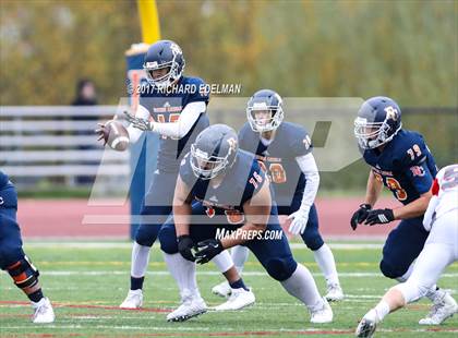 Thumbnail 1 in Stanwood vs Eastside Catholic photogallery.