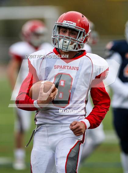 Thumbnail 1 in Stanwood vs Eastside Catholic photogallery.