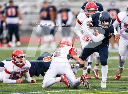 Thumbnail 3 in Stanwood vs Eastside Catholic photogallery.