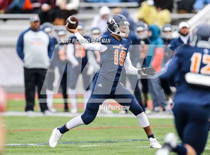 Thumbnail 2 in Stanwood vs Eastside Catholic photogallery.
