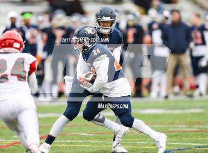 Thumbnail 2 in Stanwood vs Eastside Catholic photogallery.