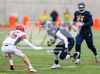 Thumbnail 3 in Stanwood vs Eastside Catholic photogallery.