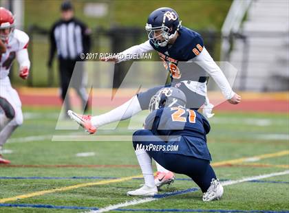 Thumbnail 2 in Stanwood vs Eastside Catholic photogallery.