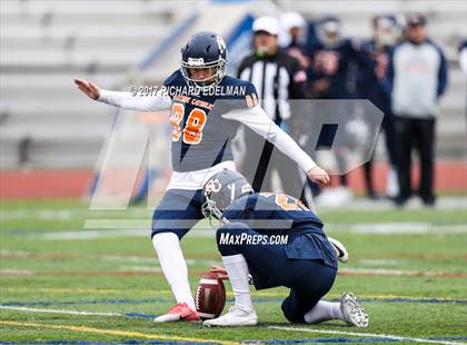 Thumbnail 3 in Stanwood vs Eastside Catholic photogallery.