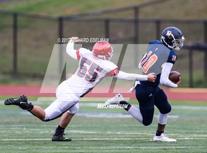 Thumbnail 2 in Stanwood vs Eastside Catholic photogallery.