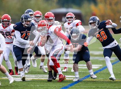 Thumbnail 3 in Stanwood vs Eastside Catholic photogallery.