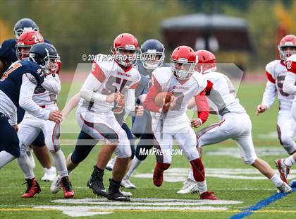 Thumbnail 1 in Stanwood vs Eastside Catholic photogallery.