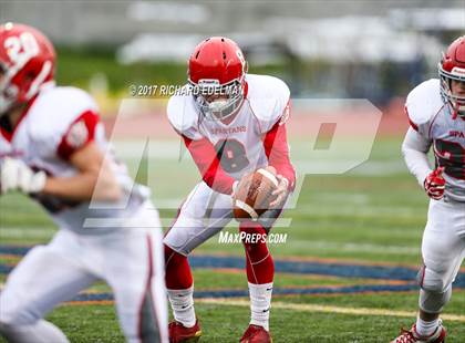 Thumbnail 3 in Stanwood vs Eastside Catholic photogallery.