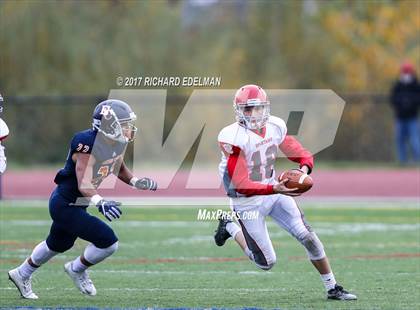 Thumbnail 1 in Stanwood vs Eastside Catholic photogallery.