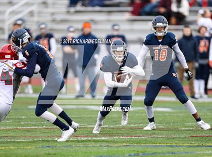 Thumbnail 3 in Stanwood vs Eastside Catholic photogallery.
