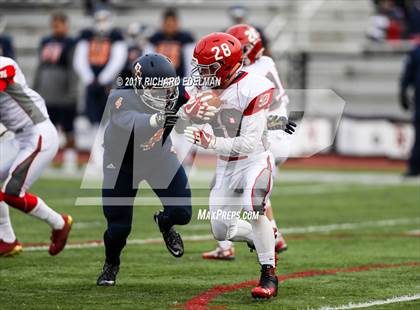 Thumbnail 3 in Stanwood vs Eastside Catholic photogallery.