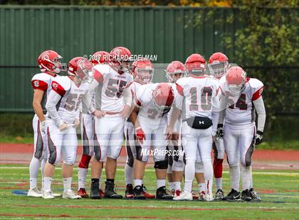 Thumbnail 2 in Stanwood vs Eastside Catholic photogallery.