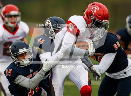 Thumbnail 1 in Stanwood vs Eastside Catholic photogallery.