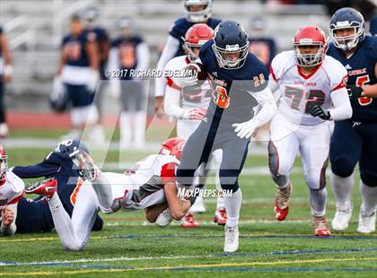 Thumbnail 2 in Stanwood vs Eastside Catholic photogallery.