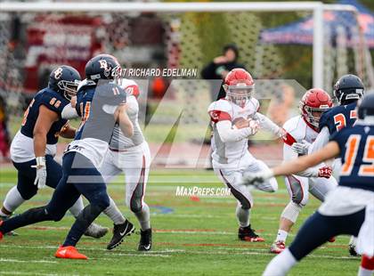 Thumbnail 2 in Stanwood vs Eastside Catholic photogallery.