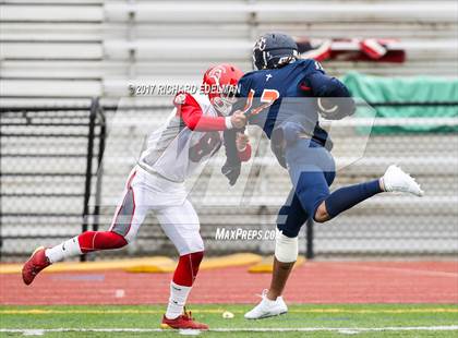 Thumbnail 1 in Stanwood vs Eastside Catholic photogallery.