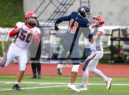 Thumbnail 3 in Stanwood vs Eastside Catholic photogallery.