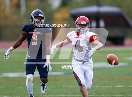 Thumbnail 3 in Stanwood vs Eastside Catholic photogallery.