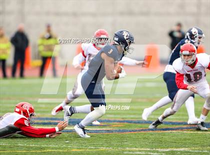 Thumbnail 2 in Stanwood vs Eastside Catholic photogallery.