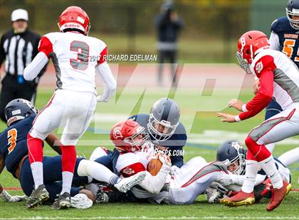 Thumbnail 3 in Stanwood vs Eastside Catholic photogallery.