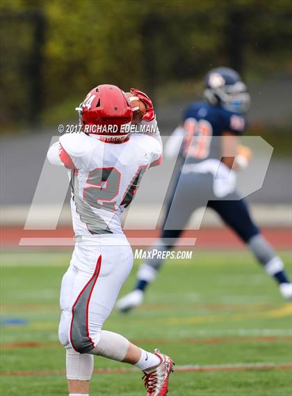 Thumbnail 2 in Stanwood vs Eastside Catholic photogallery.