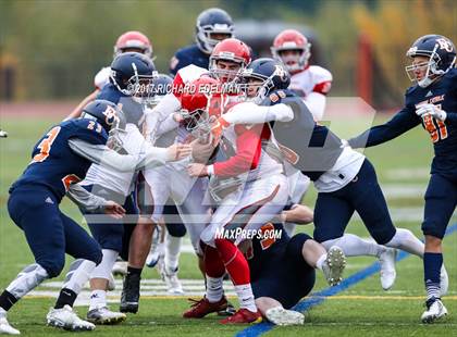 Thumbnail 1 in Stanwood vs Eastside Catholic photogallery.